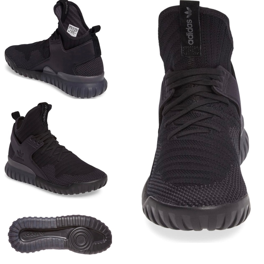 Adidas ‘Tubular Primeknit’ Sneaker